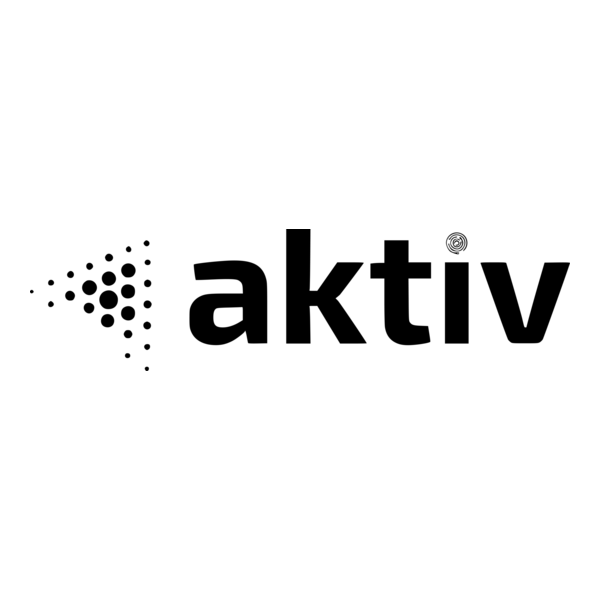 Aktiv Software Logo PNG Vector