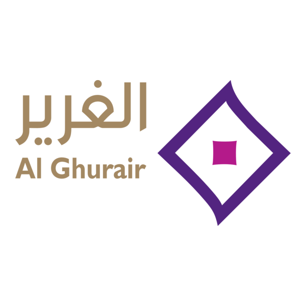 Al Ghurair Investment Group Logo PNG Vector