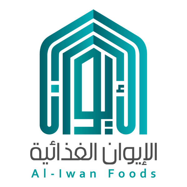 AL IWAN FOODS Logo PNG Vector