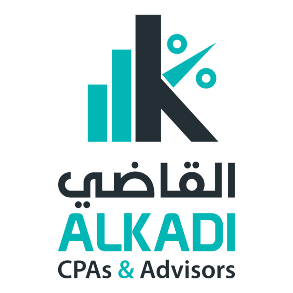 Al Kadi Public Accountants Logo PNG Vector