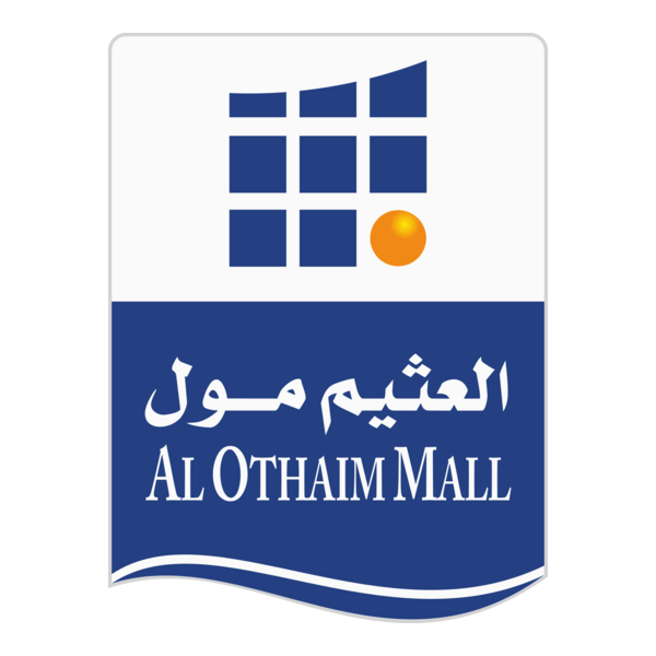 AL OTHAIM MALL Logo PNG Vector
