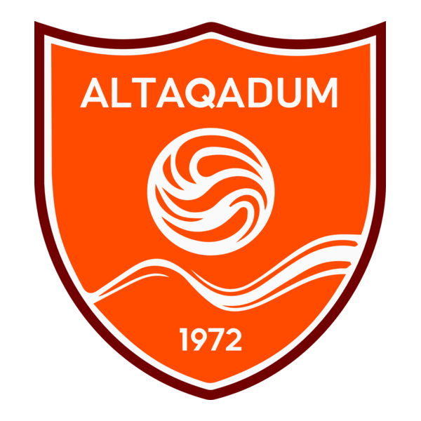 Al Taqadum Sports Club Logo PNG Vector