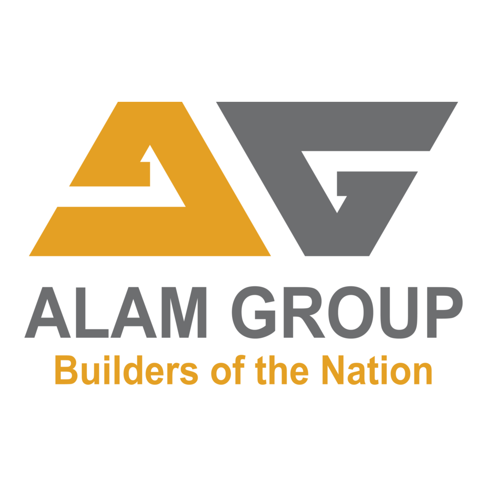 Alam Group of Companies Uganda Logo PNG Vector