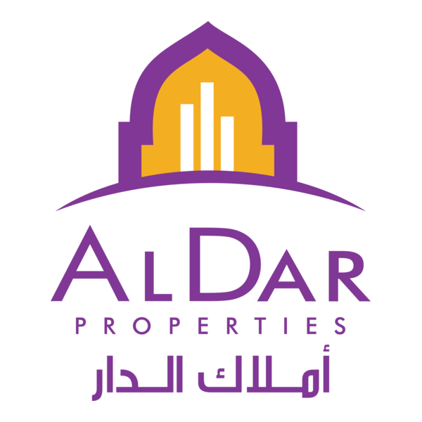 AlDar Properties Logo PNG Vector