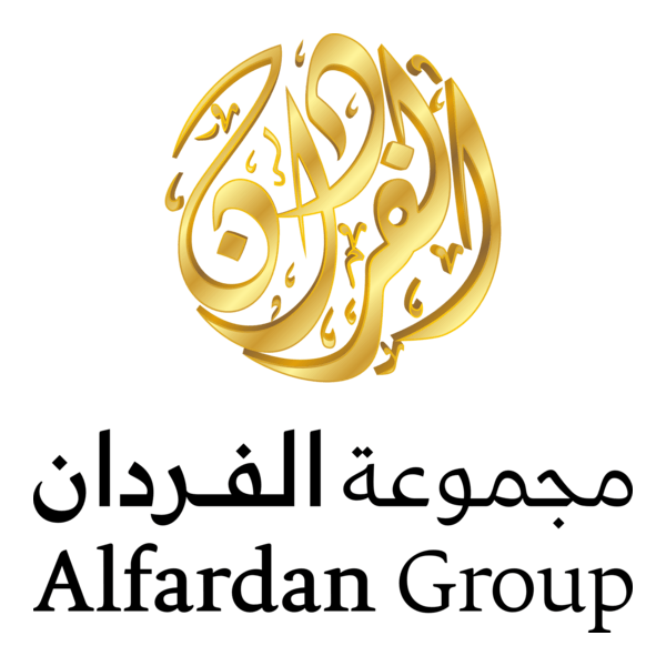 Alfardan Group Logo PNG Vector
