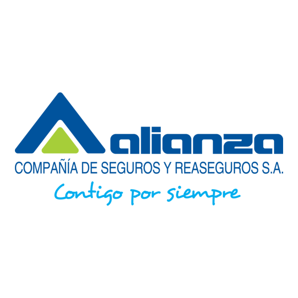 Alianza Seguros Logo PNG Vector