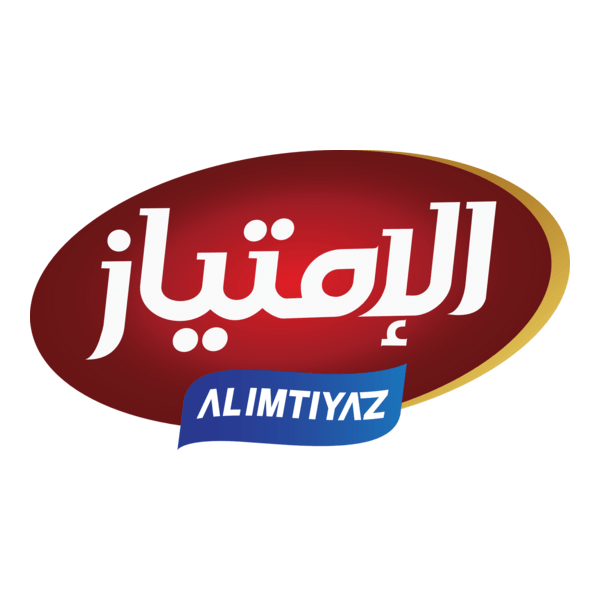 Alimtiyaz Food Logo PNG Vector
