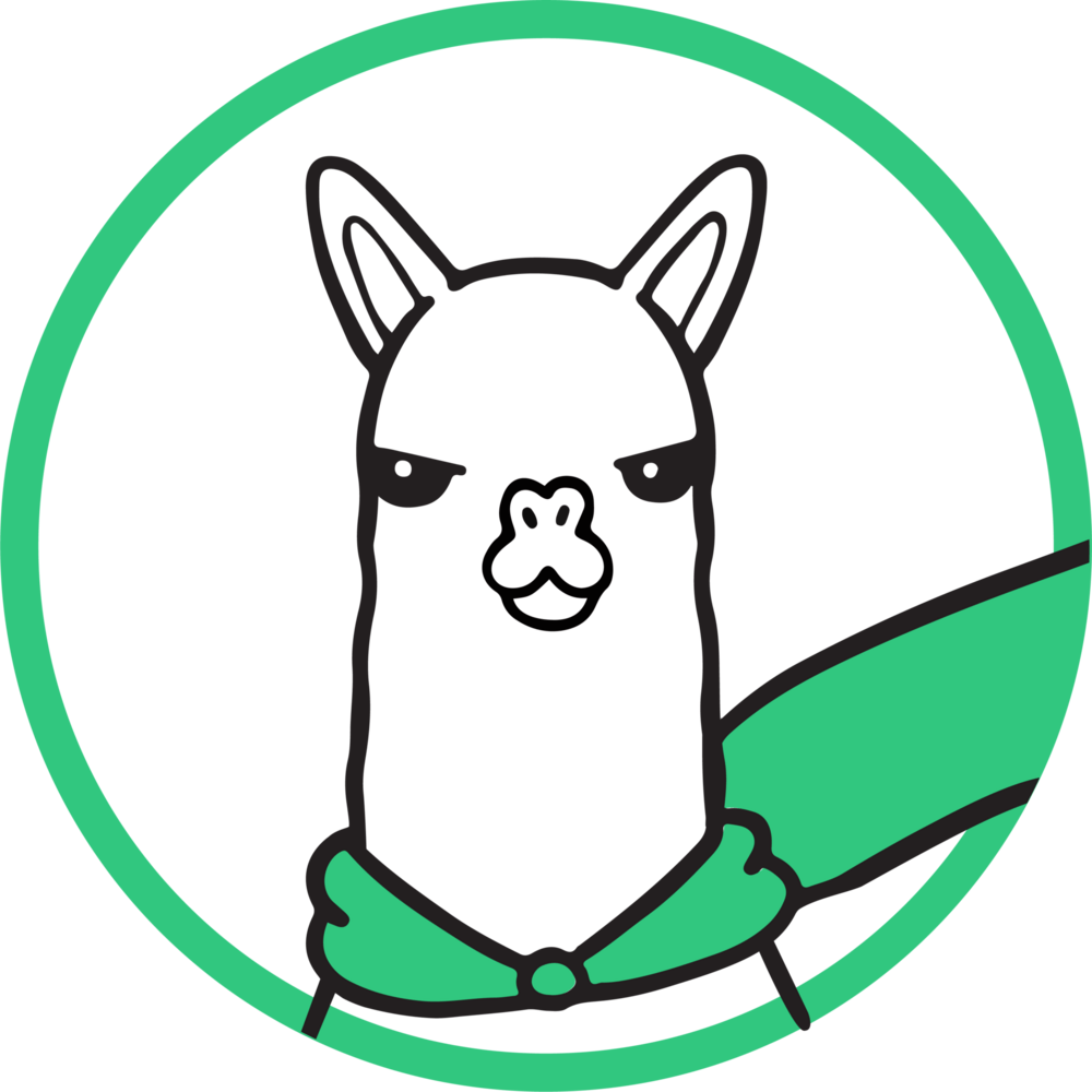 Alpaca Finance (ALPACA) Logo PNG Vector