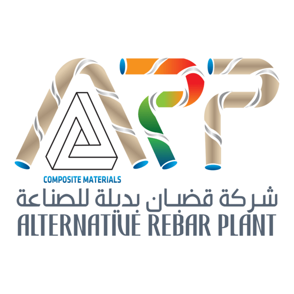 ALTERNATIVE REBAR PLANT Logo PNG Vector