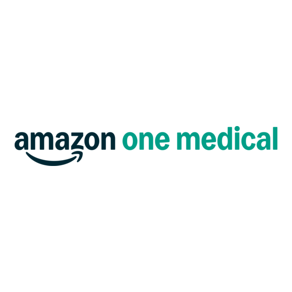 Amazon One Medical Logo PNG Vector