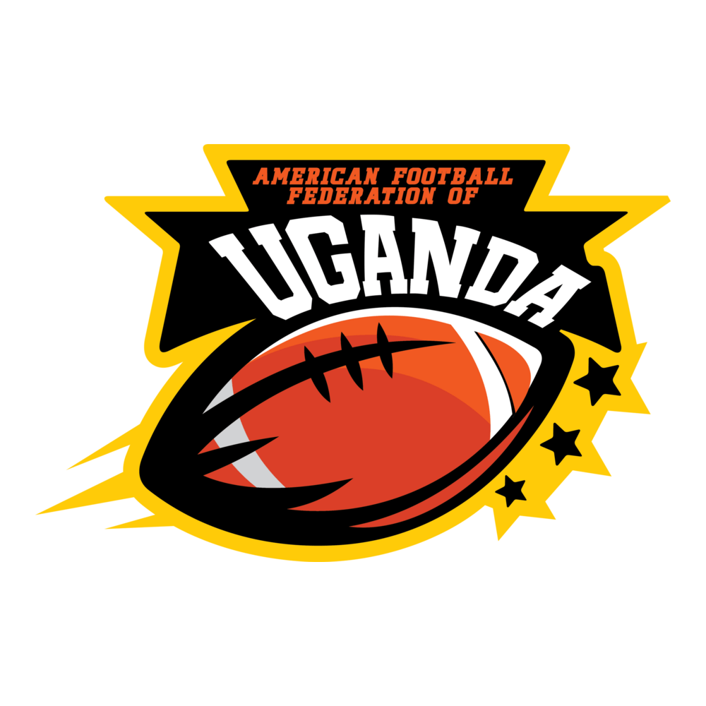 American Football Federation Of Uganda AFFU Logo PNG Vector