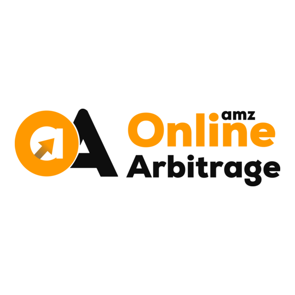 Amz online arbitrage Logo PNG Vector
