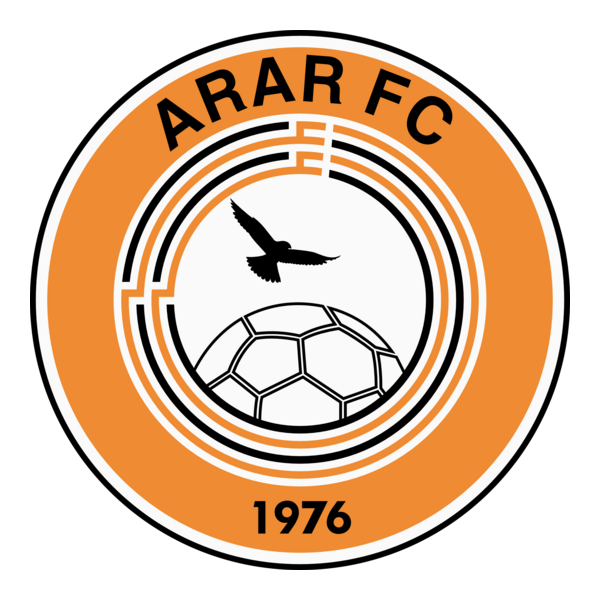 ARAR SPORT CLUB Logo PNG Vector