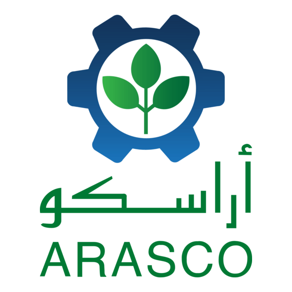 ARASCO Logo PNG Vector