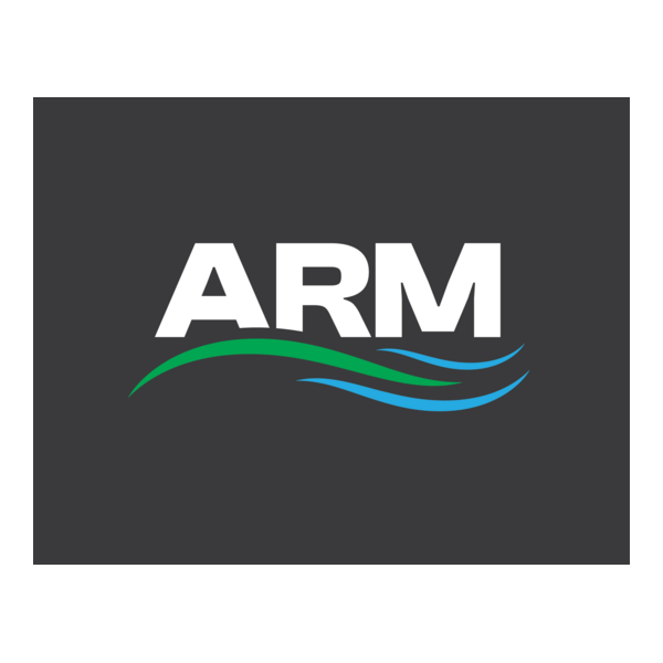 ARM Logo PNG Vector