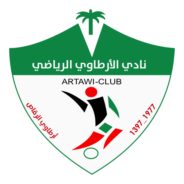 ARTAWI SPORT CLUB Logo PNG Vector