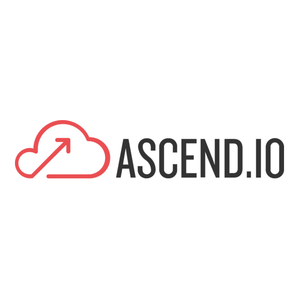 ascend.io Logo PNG Vector
