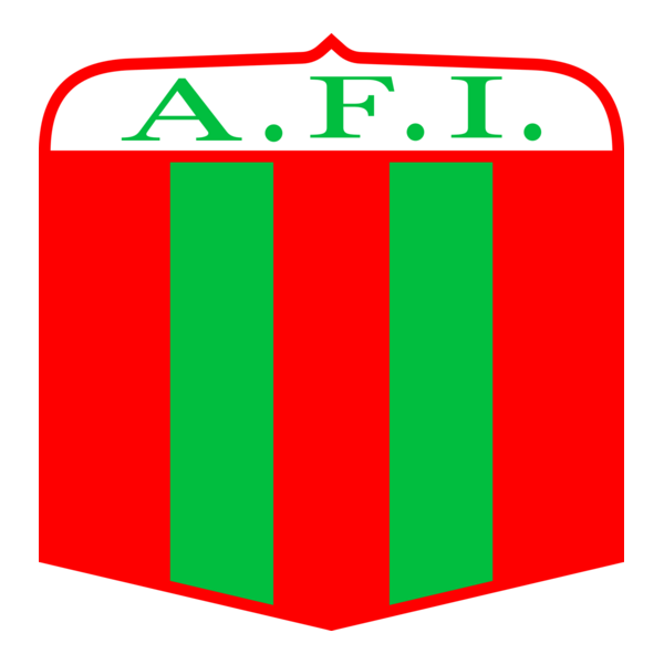 Asociación Fúltbol Infantil Logo PNG Vector