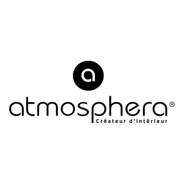 Atmosphera Logo PNG Vector