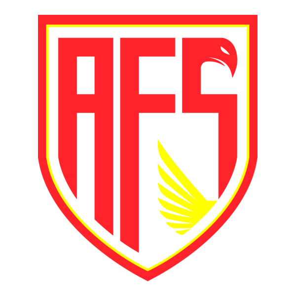 Aves SAD Vila das Aves Logo PNG Vector