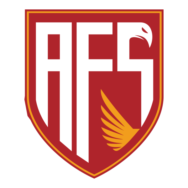 Avs Futebol SAD Logo PNG Vector