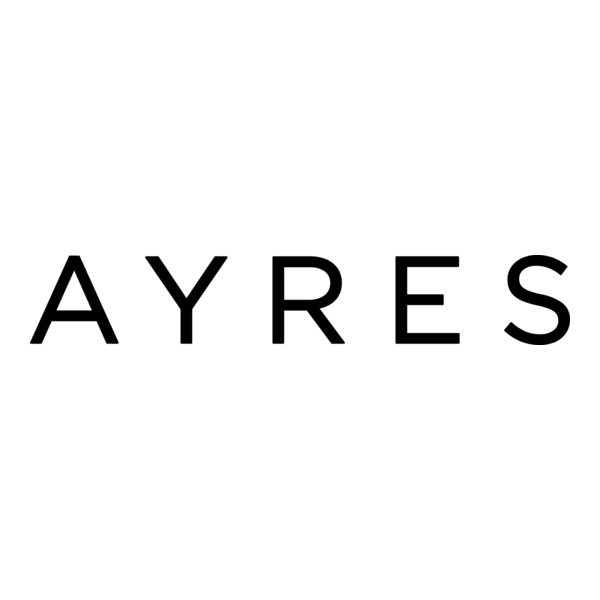 Ayres Logo PNG Vector