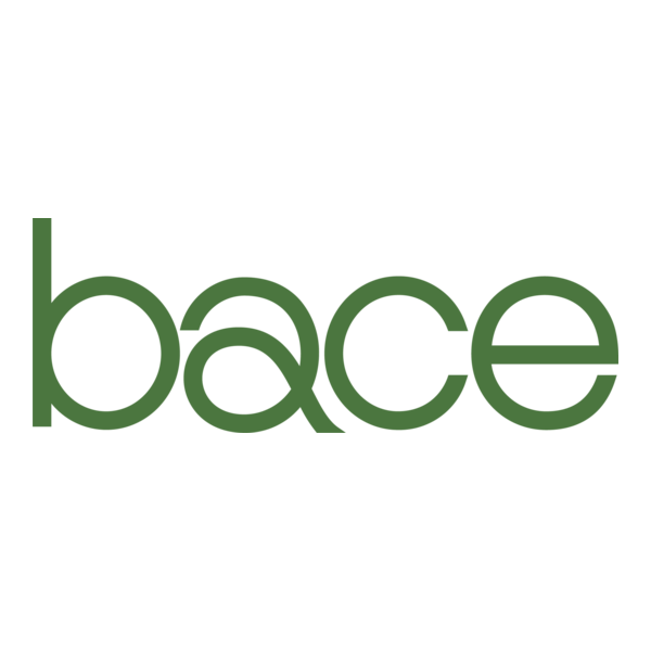 Bace Health Logo PNG Vector