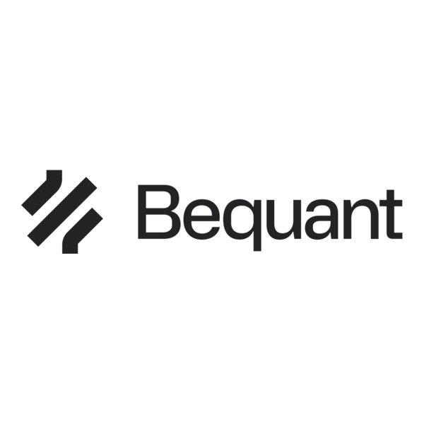 Bequant Logo PNG Vector