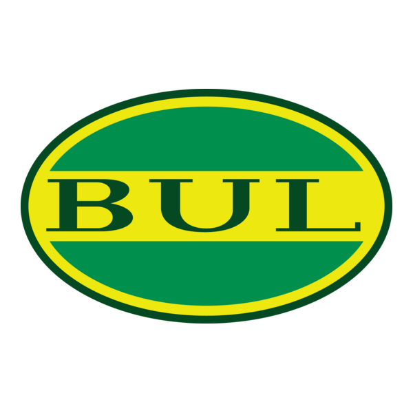 Bidco Uganda Ltd (BUL) Logo PNG Vector