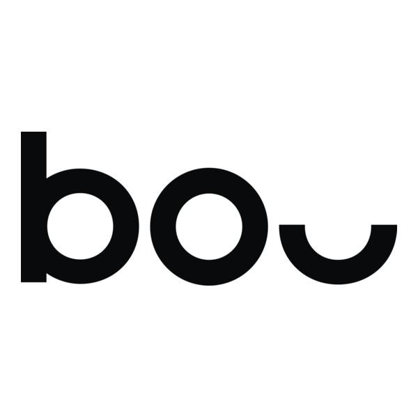 bou Logo PNG Vector