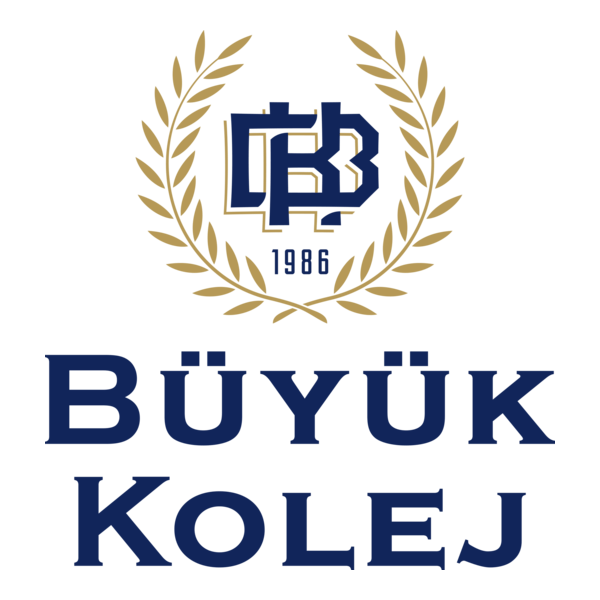 BÜYÜK KOLEJ Logo PNG Vector
