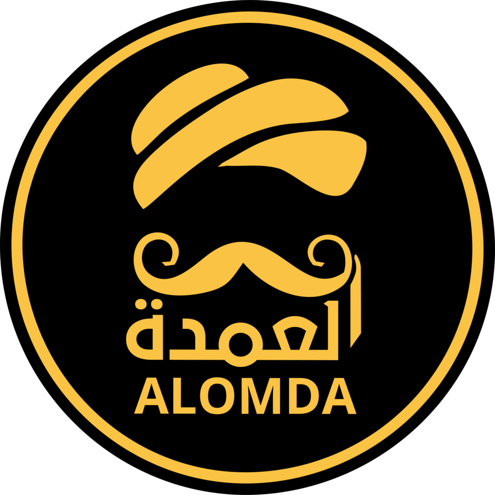 CAFFE ALOMDA MISRATA Logo PNG Vector