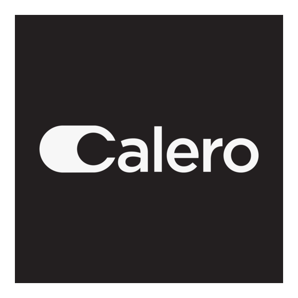 Calero Icon Calero Logo PNG Vector (SVG) Free Download