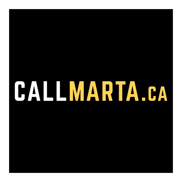 Call Marta Logo PNG Vector