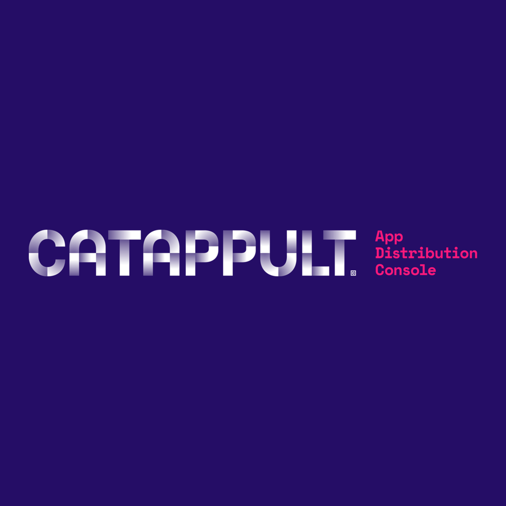 Catappult.io Logo PNG Vector