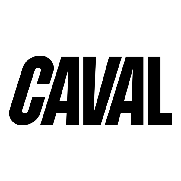 Caval Logo PNG Vector