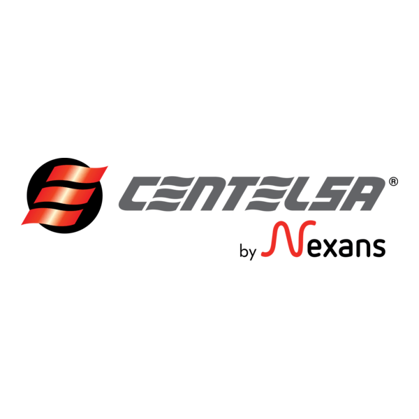 Centelsa by Nexans Logo PNG Vector