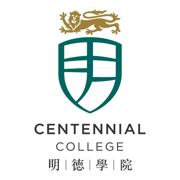 Centennial College Logo PNG Vector