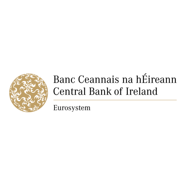 Central Bank of Ireland Logo PNG Vector