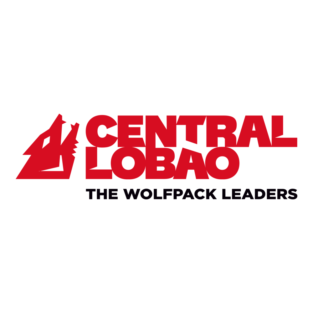 Central Lobão Logo PNG Vector