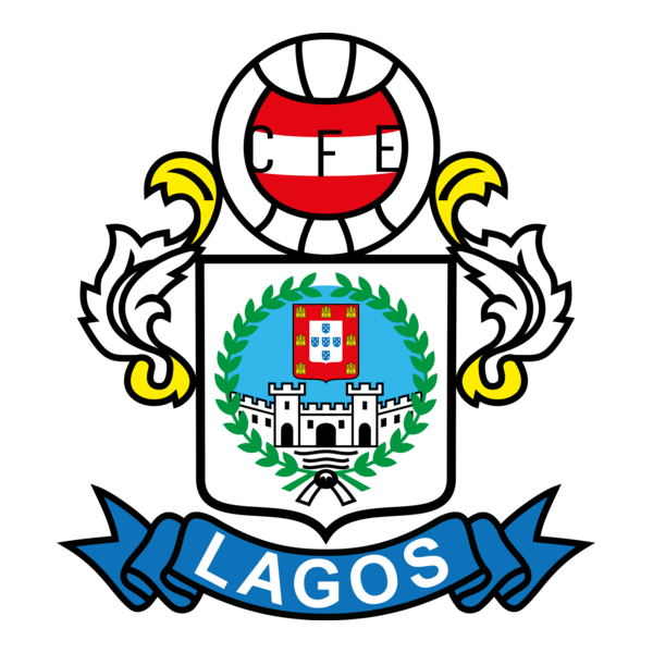 CF Esperanca Lagos Logo PNG Vector