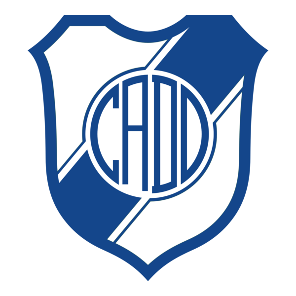 Club Atlético Defensores del Oeste Logo PNG Vector