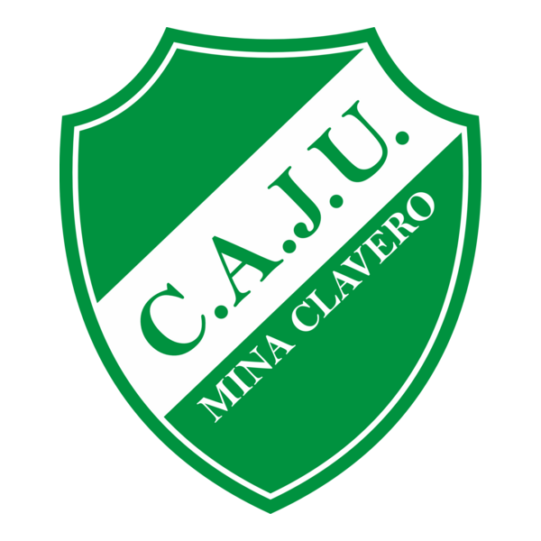 Club Atlético Juventud Unida Logo PNG Vector