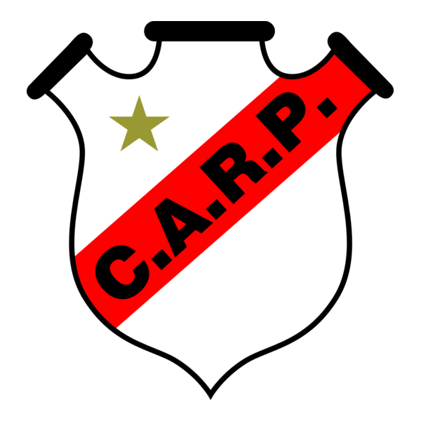 Club Atlético River Plate de Villa Dolores Córdoba Logo PNG Vector