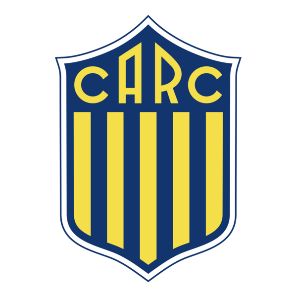 Club Atlético Rosario Central de Rosario Santa Fé Logo PNG Vector
