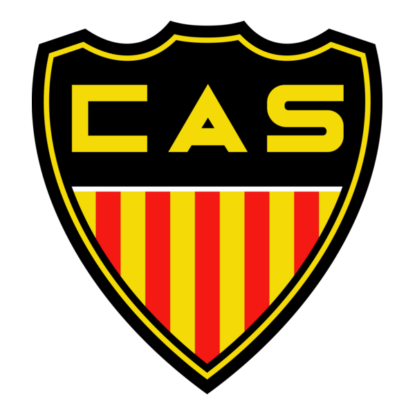 Club Atlético Sacachispas Logo PNG Vector