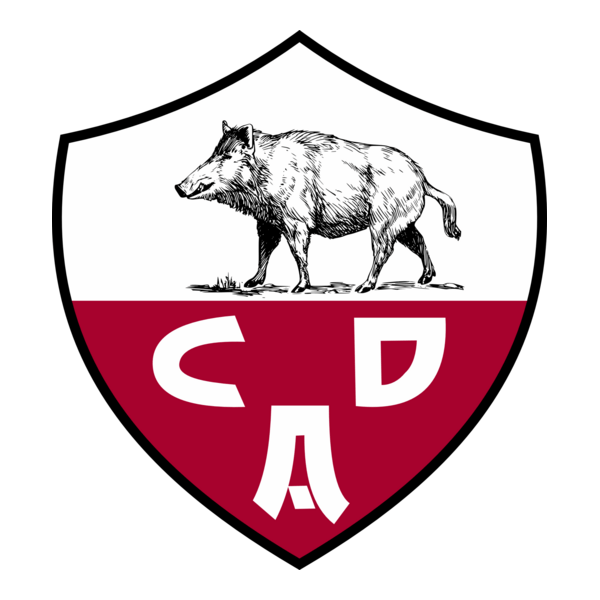 Club Deportivo Ambul de Ambul Córdoba Logo PNG Vector