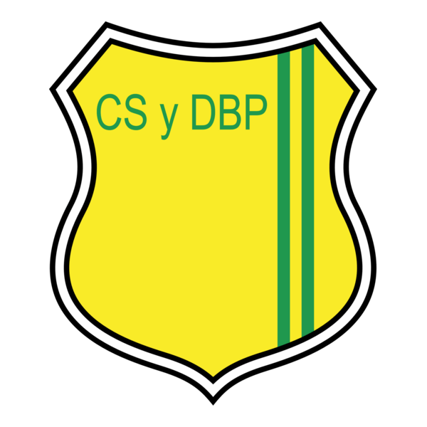 Club Social y Deportivo Barrio Progreso Logo PNG Vector