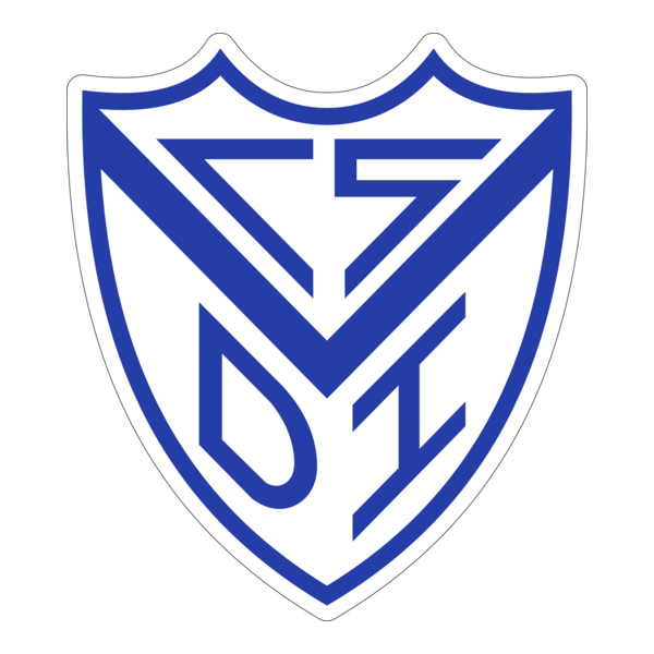Club Social y Deportivo Industrial Logo PNG Vector
