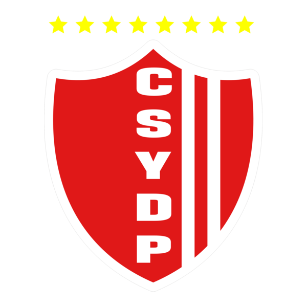 Club Social y Deportivo Peñarol Logo PNG Vector